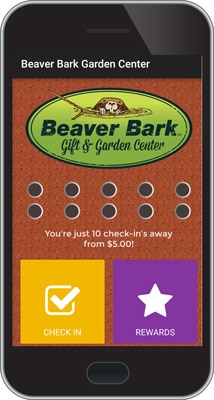 Beaver Bark Mobile Preview
